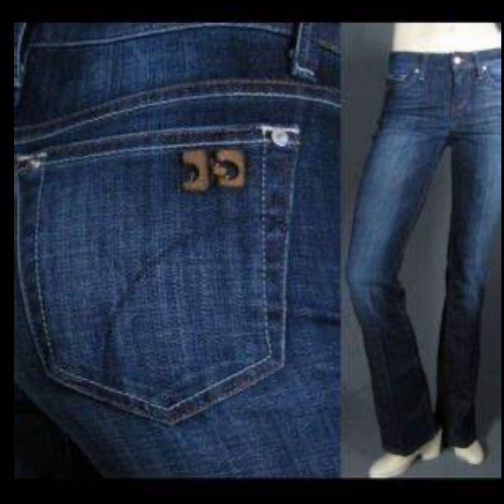 Joe’s Jeans “Muse” size 30